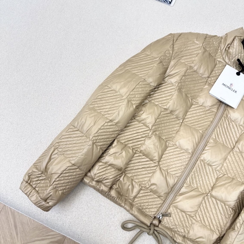 Moncler Down Coat